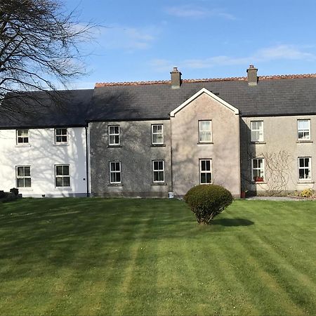 Corrib View Farmhouse غالواي المظهر الخارجي الصورة