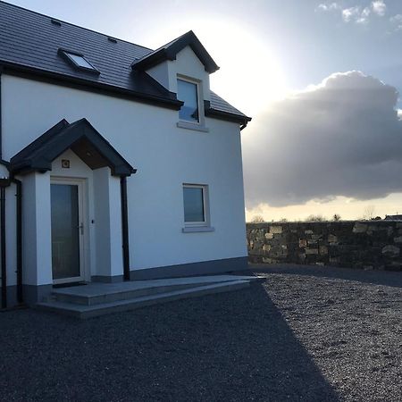 Corrib View Farmhouse غالواي المظهر الخارجي الصورة