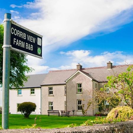 Corrib View Farmhouse غالواي المظهر الخارجي الصورة