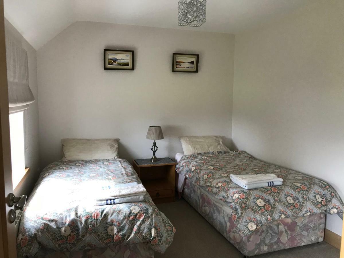 Corrib View Farmhouse غالواي المظهر الخارجي الصورة