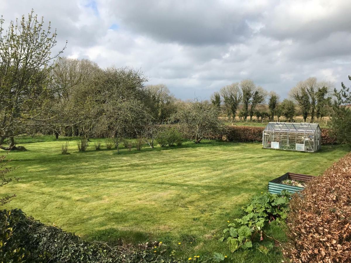 Corrib View Farmhouse غالواي المظهر الخارجي الصورة