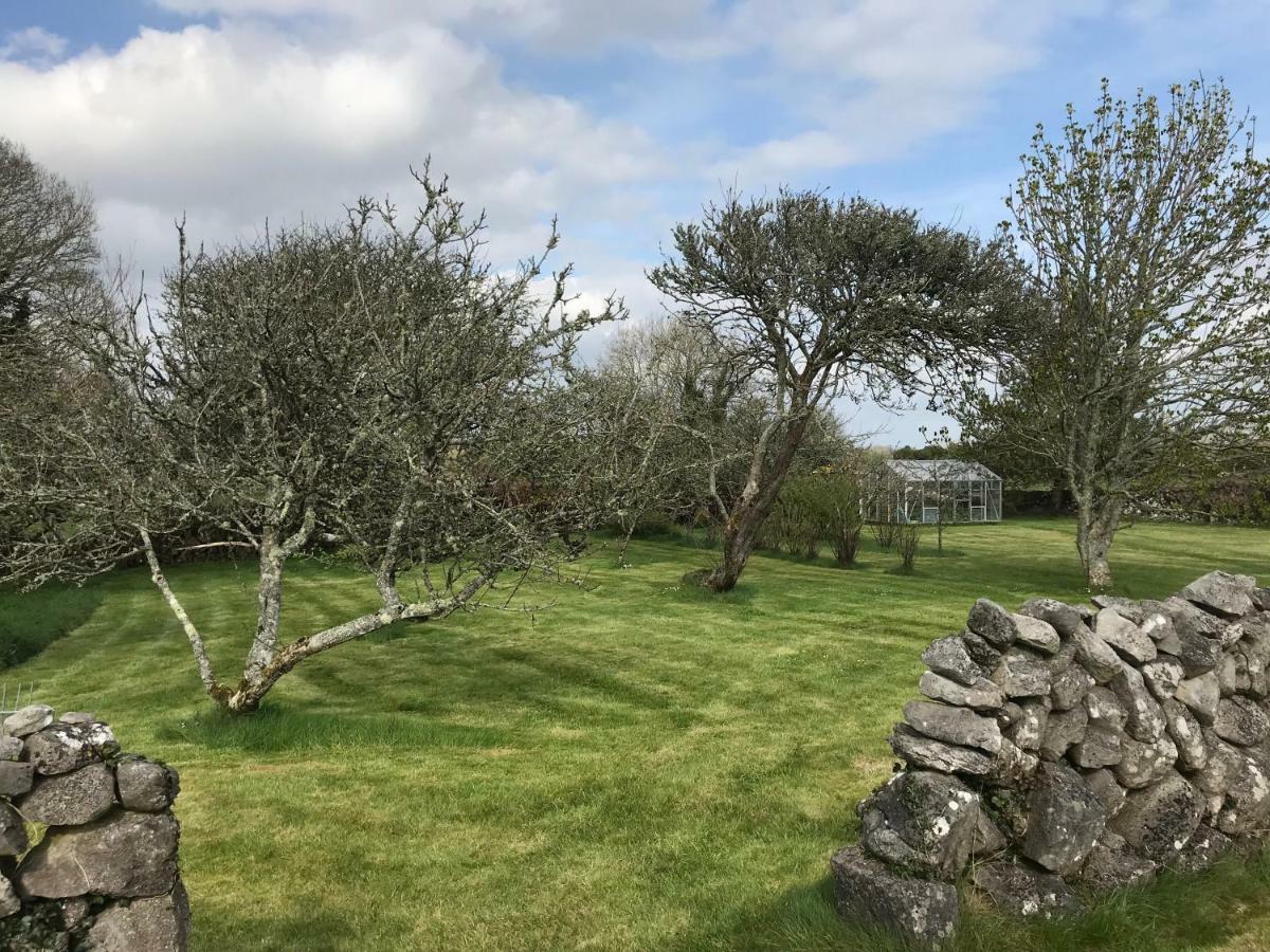 Corrib View Farmhouse غالواي المظهر الخارجي الصورة