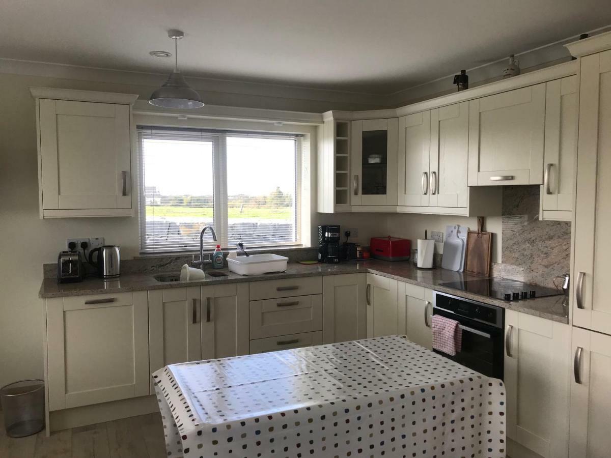 Corrib View Farmhouse غالواي المظهر الخارجي الصورة
