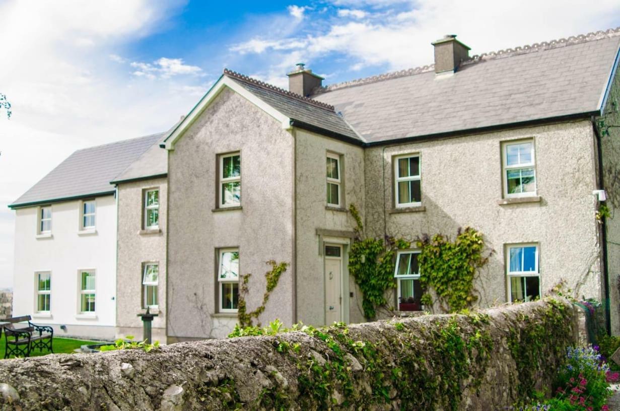 Corrib View Farmhouse غالواي المظهر الخارجي الصورة