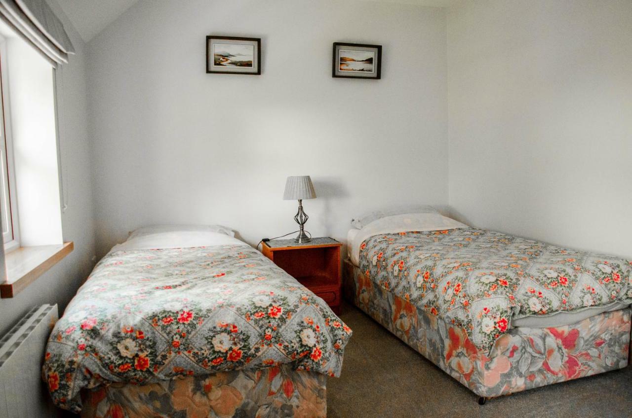 Corrib View Farmhouse غالواي المظهر الخارجي الصورة