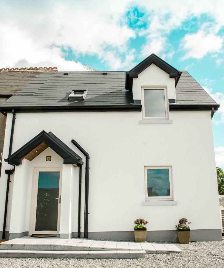 Corrib View Farmhouse غالواي المظهر الخارجي الصورة