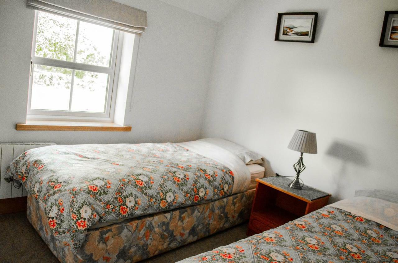 Corrib View Farmhouse غالواي المظهر الخارجي الصورة
