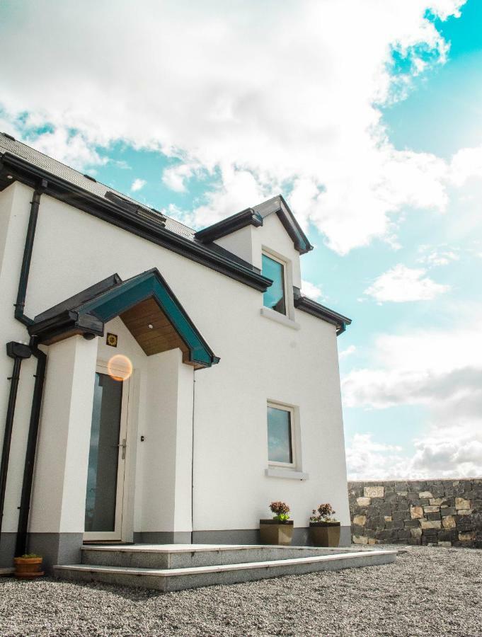 Corrib View Farmhouse غالواي المظهر الخارجي الصورة