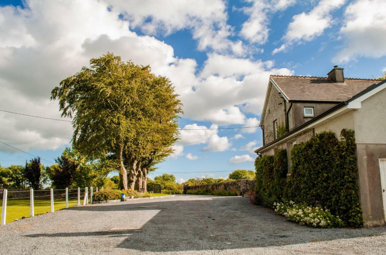 Corrib View Farmhouse غالواي المظهر الخارجي الصورة